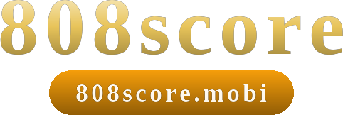 808score logo
