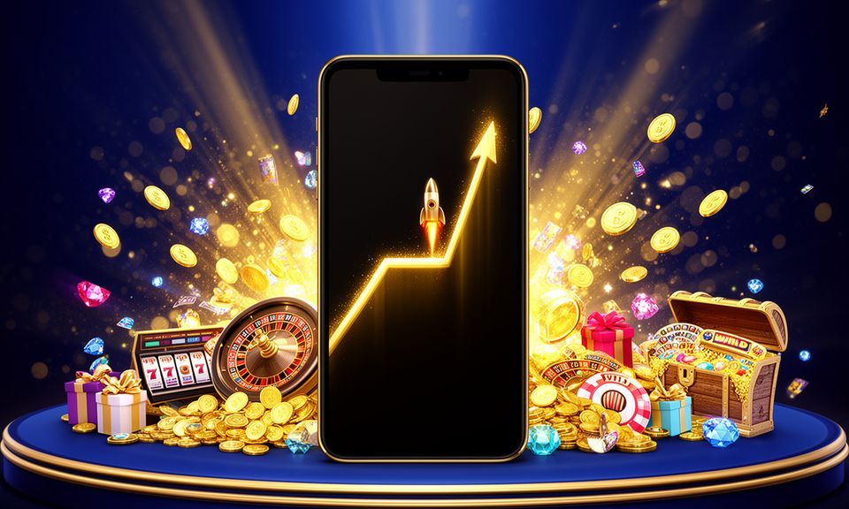 808score Bilik Slot Lost Treasure Kami untuk Malaysia